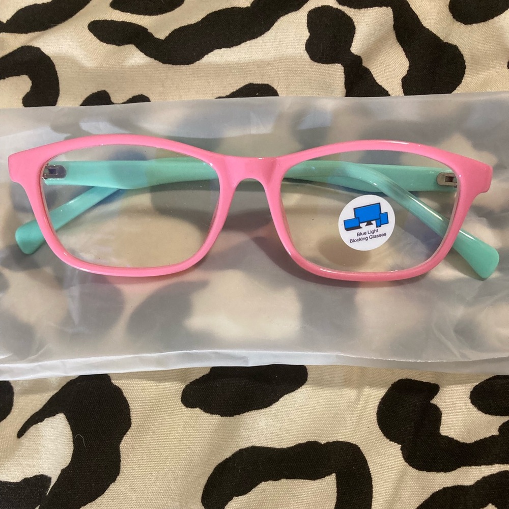 Kids Blue Light Blocker Glasses
